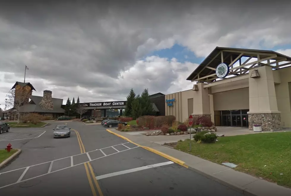 This Upstate New York Mall Is Notorious for Being Haunted