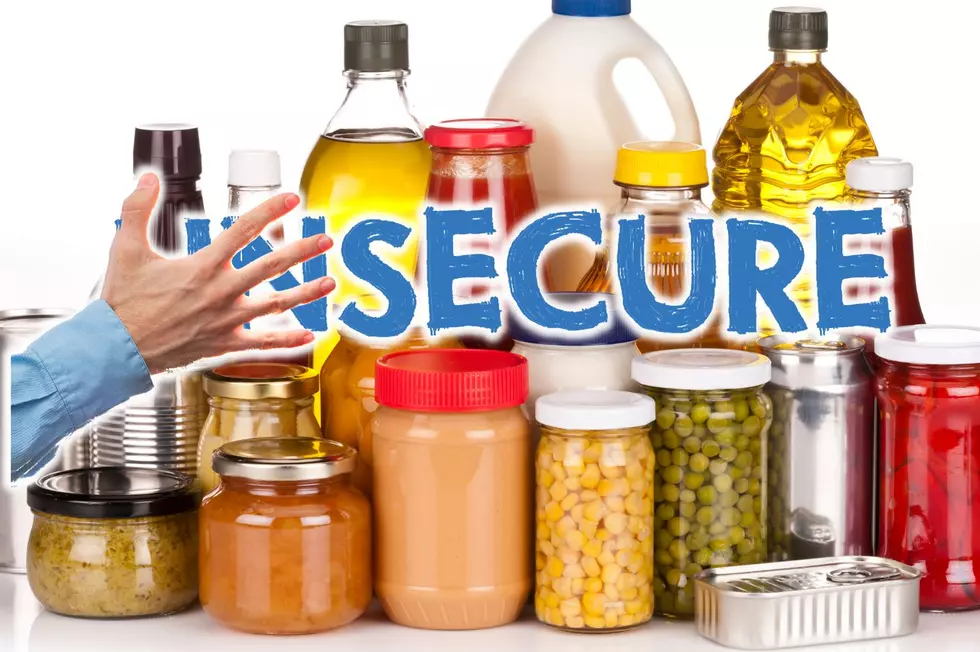 How To Help Those in Need and Combat Hunger in Upstate New York