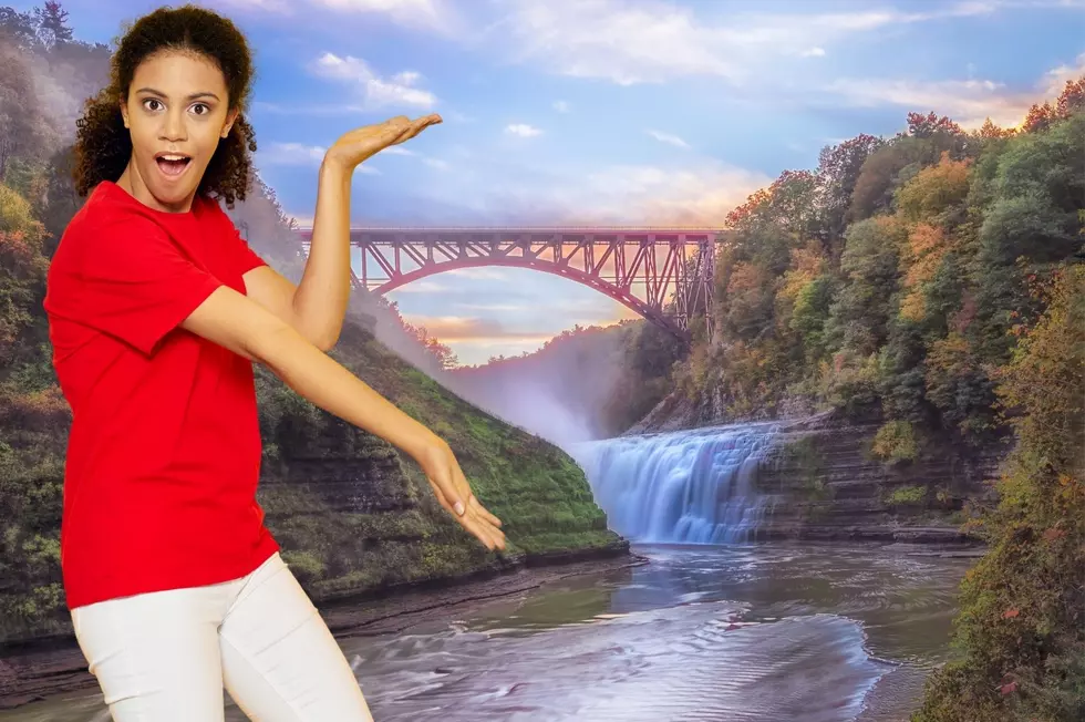 Must-Visit Places In Upstate New York Recommended By Actual Residents