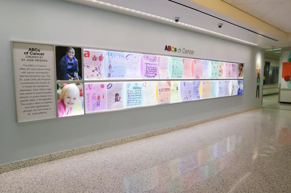 Embracing Life Amid Loss & Paving the Way for Compassionate Care at St. Jude