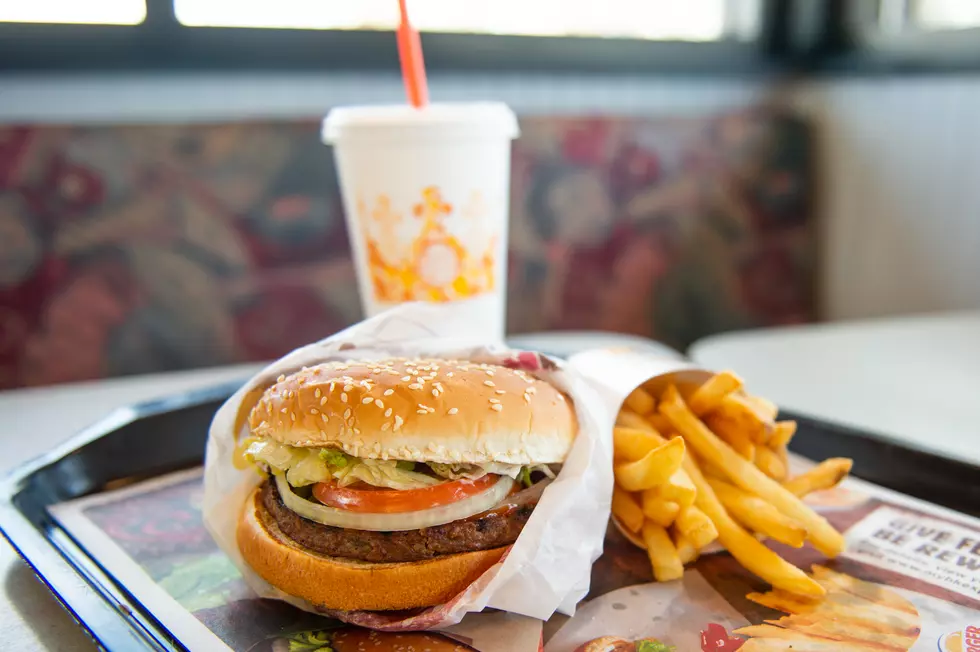 Burger King’s Parent Company To Acquire Upstate New York Based Franchisee In $1 Billion Deal