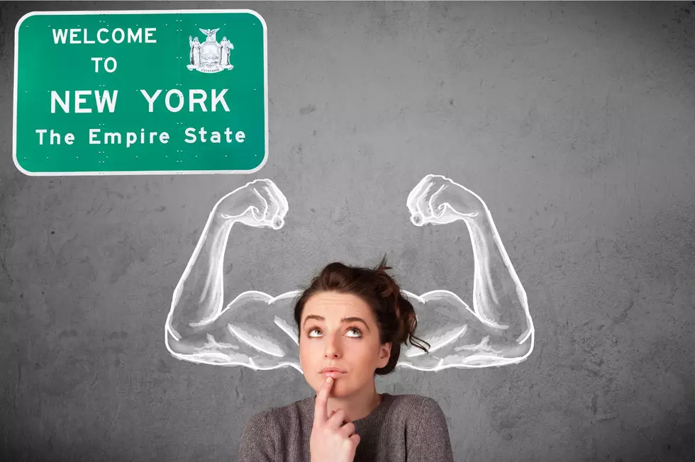 New York State Trooper Physical Requirements: Can You Handle It?