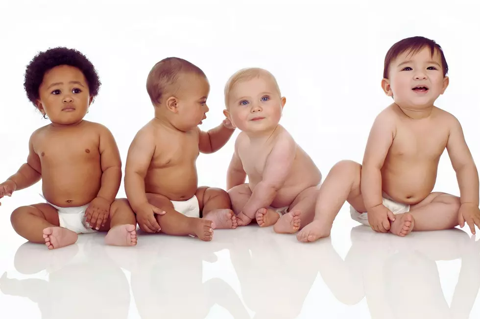 New York’s Most Popular Baby Names of the Last Year