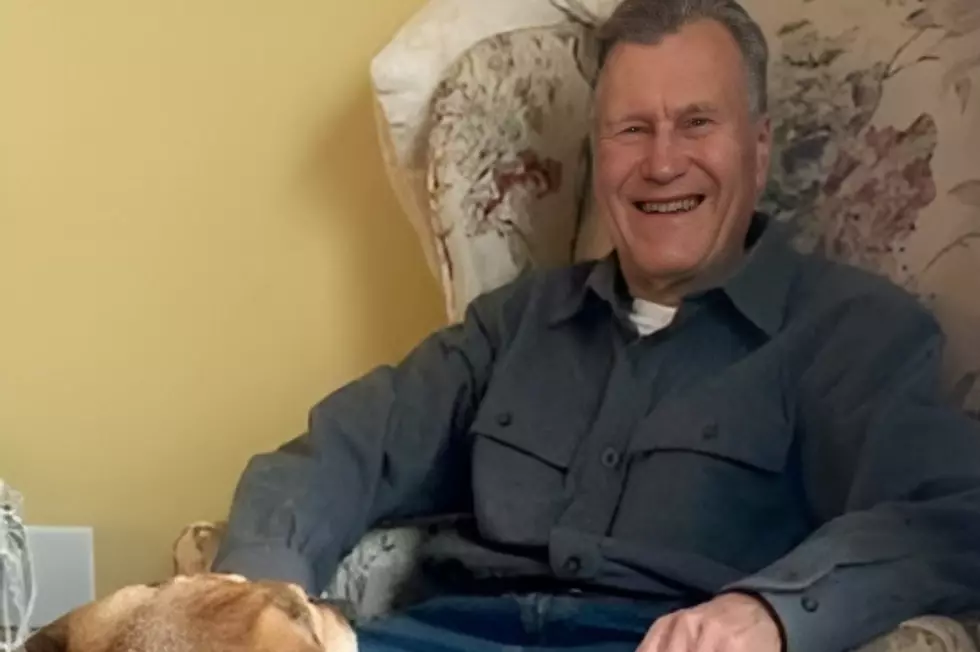Search Intensifies For Missing 92-Year-Old In Taughannock Falls State Park
