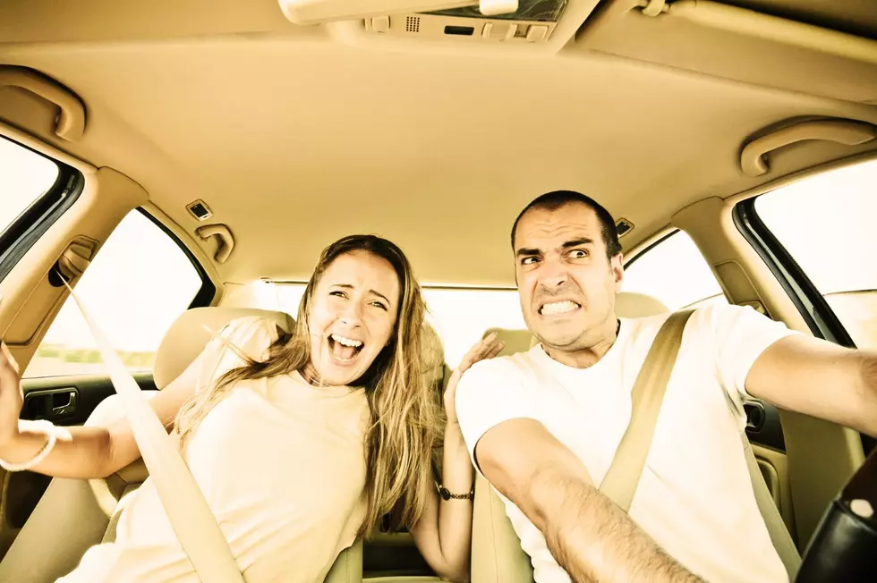 The Most Dangerous Time of the Day for New Yorkers To Drive