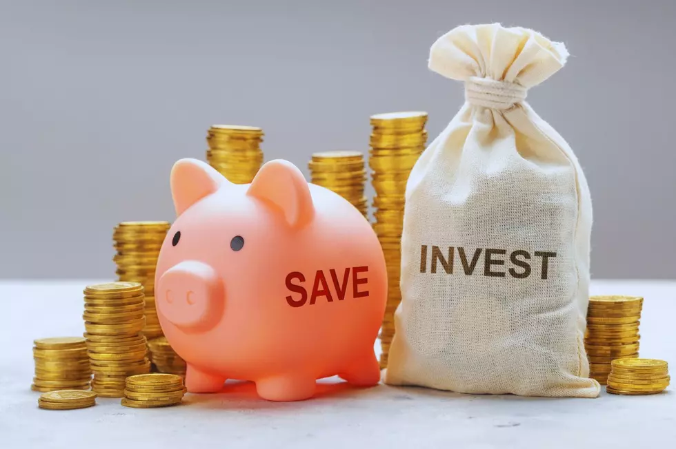 New York Among the Top 5 States for Saving Money