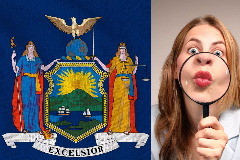 New York State Residents Rank #5 as Best Kissers in America