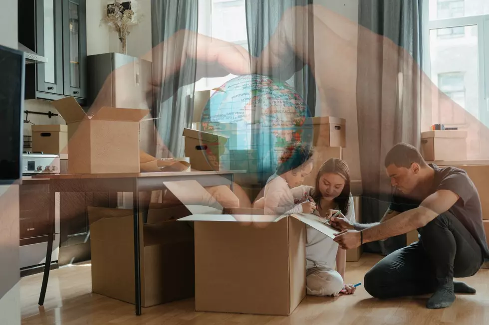 New Yorkers Rethink Work-Life Balance, Explore Opportunities Abroad