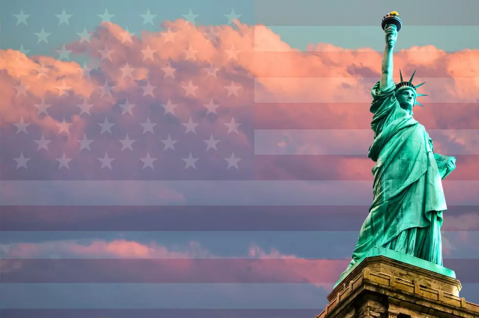 Poll Reveals New York’s Most Inspiring Immigrants