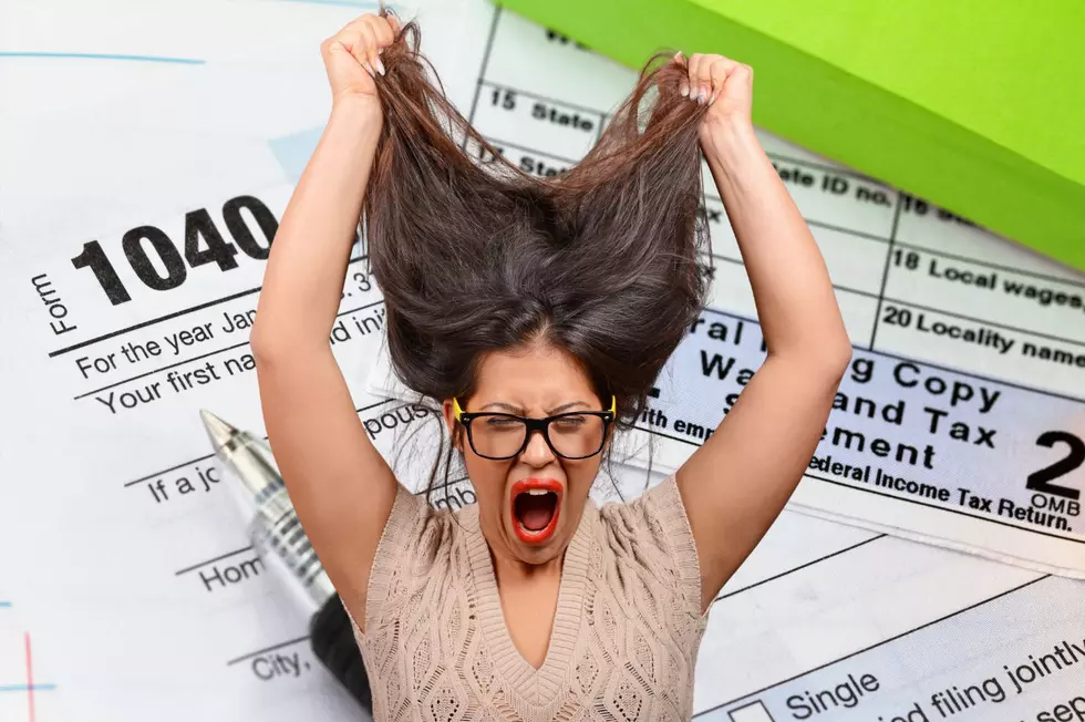 Watch Out, New York: IRS Text Scam Is Making the Rounds!