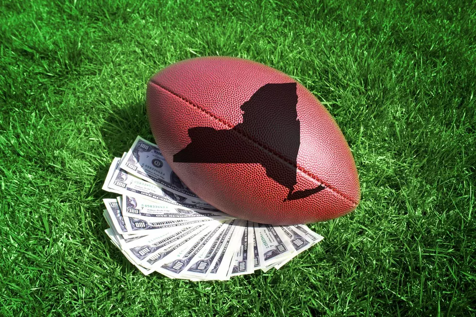 New York vs. Nevada: The Battle for Super Bowl Betting Supremacy