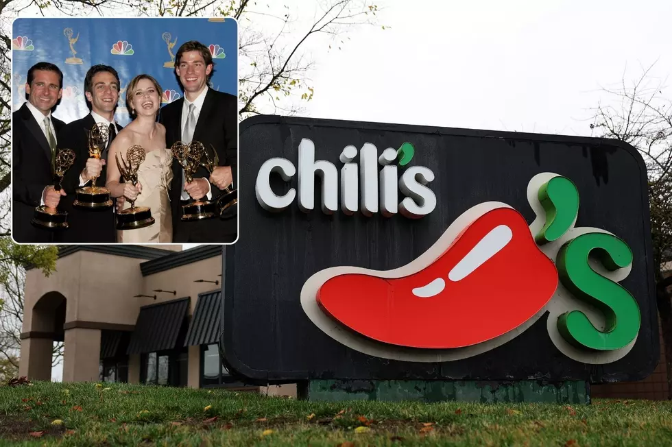 Chili’s is Bringing ‘The Office’ Vibe to Scranton