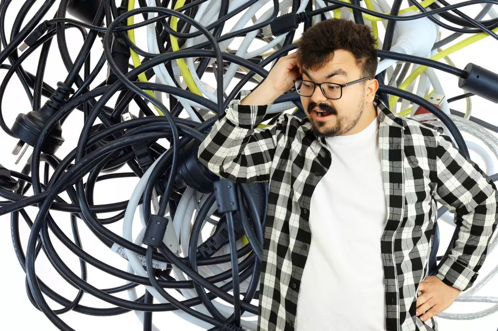 Is Your Tech Junk Piling Up? You’re Not Alone, New York!