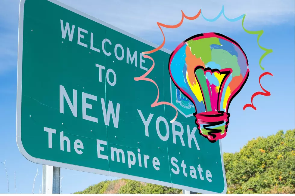 Upstate New York Town Among the Most ‘Creative’ Communities in America