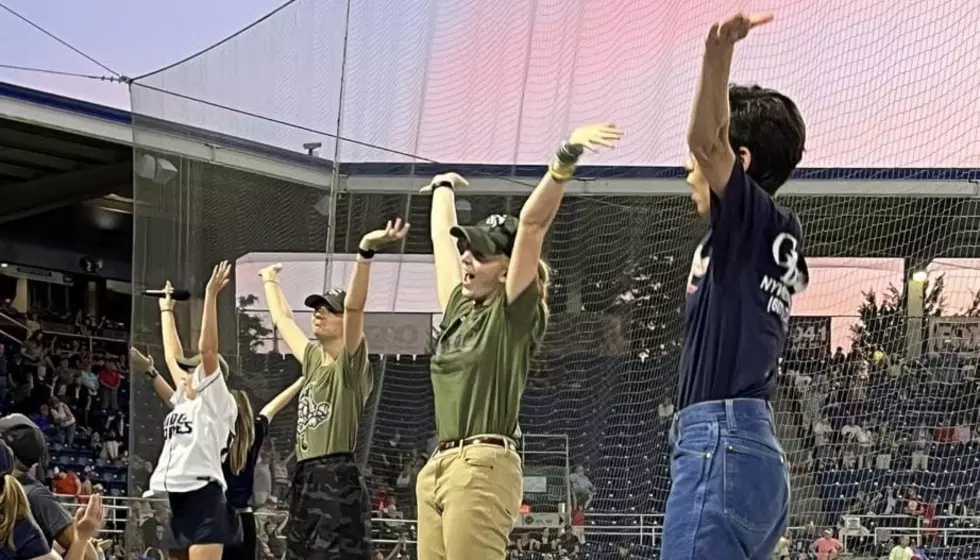 Celebrate Rumble Ponies’ Championship Win At Mirabito Stadium