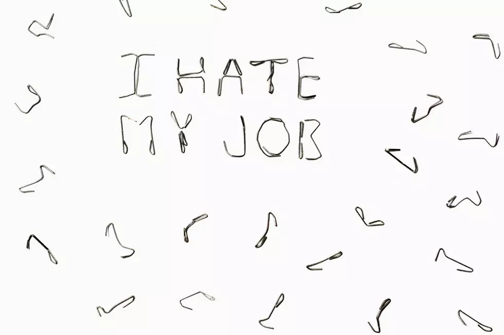 5 New York Cities with the Most Unhappy Workers