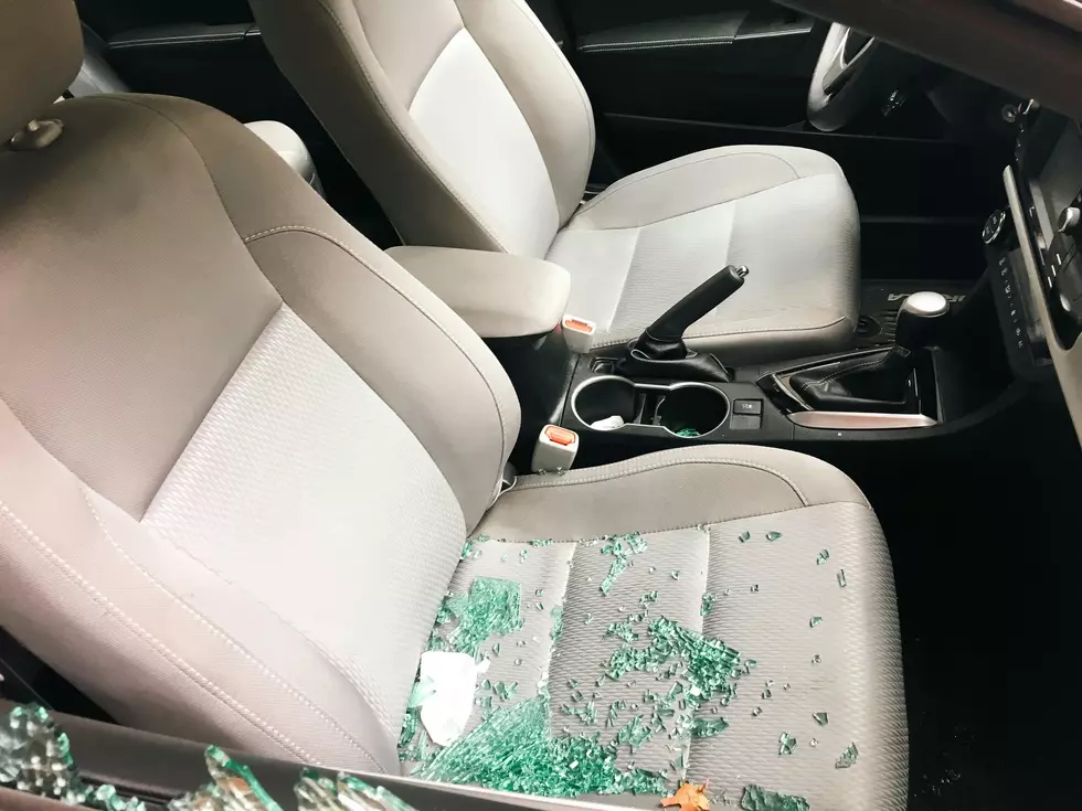 New York Ranks Among Safest States for Car Theft