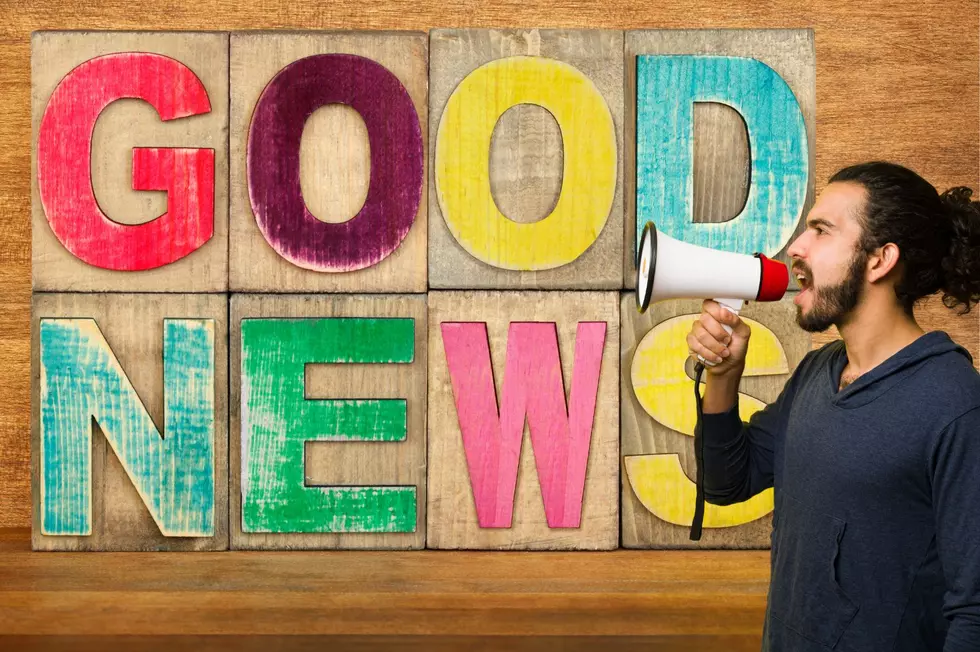 Tired of Bad News? “What’s Your Heaven 607” Brings the Good Stuff