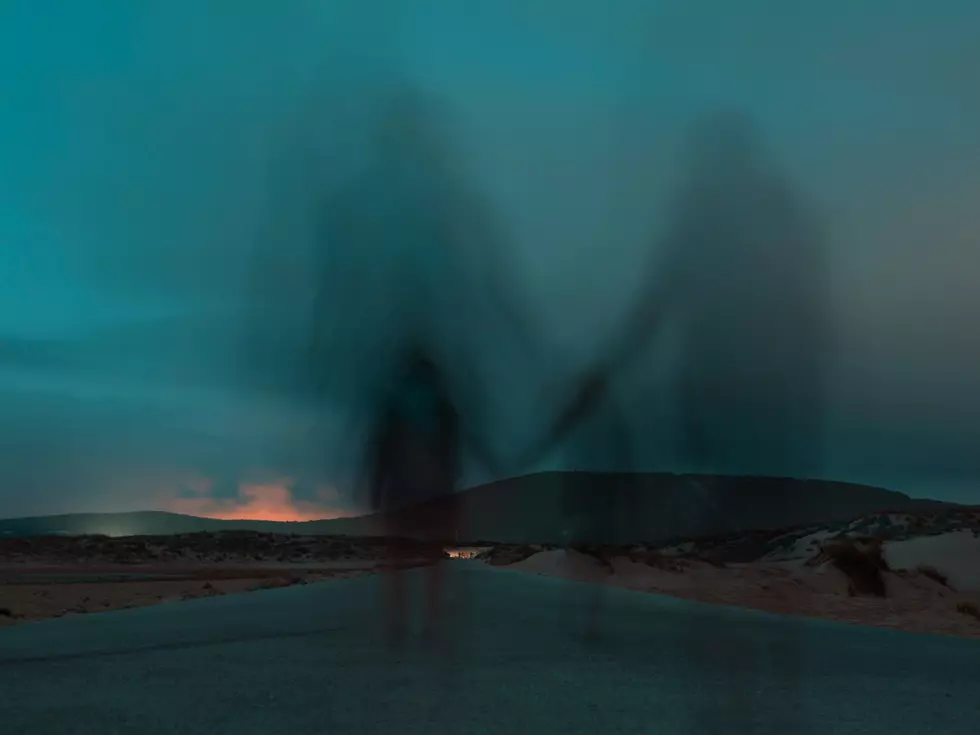 Do You Believe in Ghosts? Most New Yorkers Say Yes