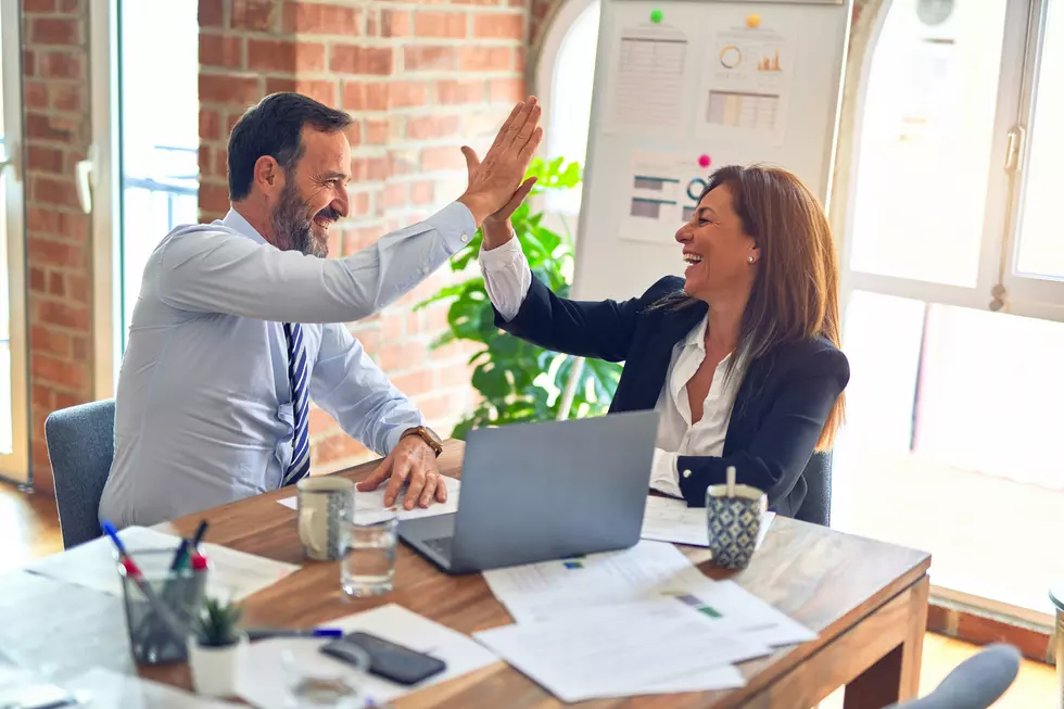 New Yorkers Choose Top Companies for Career Growth