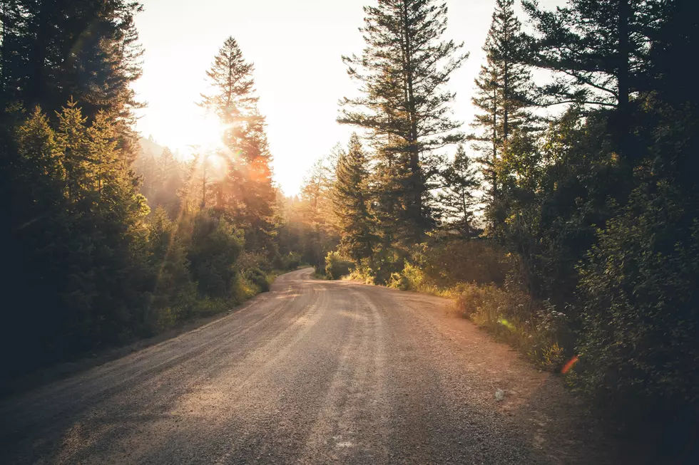 Catskills Gravel Drive Named One of the Best in the Country