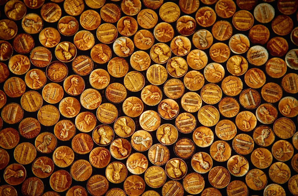 Turning Pennies into Plenty at Price Chopper on Sunday