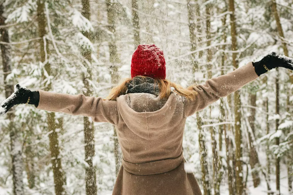 New Yorkers Have Fallen in Love With This Magical Winter Getaway