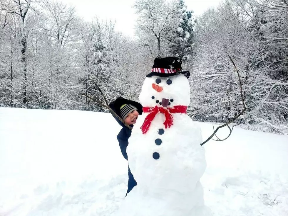 Multiple Weather Threats Stack Up For Upstate New York Through The Weekend