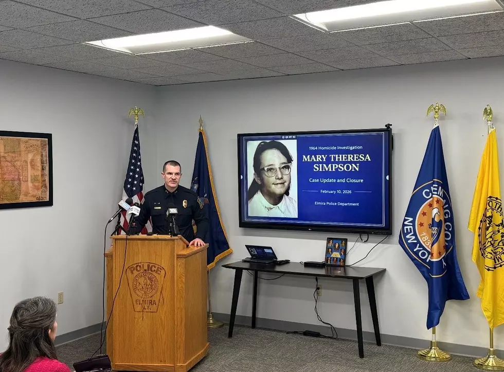 Upstate New York Cold Case Finally Solved After Over 60 years