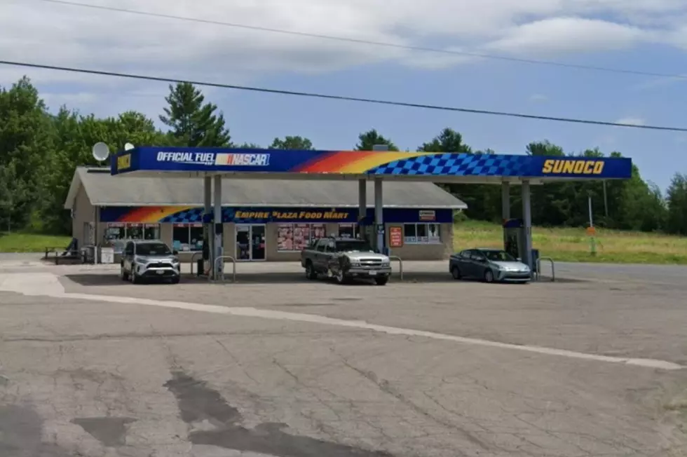 Broome County Gas Station Raid: $18K, Illegal Vapes, Two Arrested
