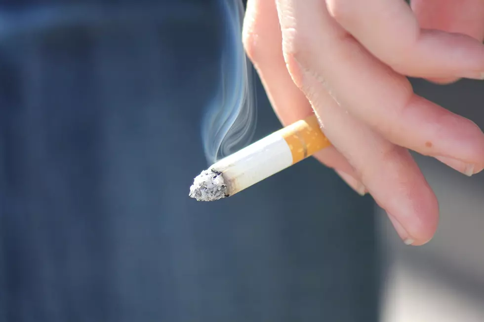 Smoking in New York Costs More Than Anywhere Else in America