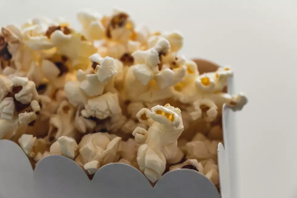 New York Ranked One of America’s Biggest Snacking States