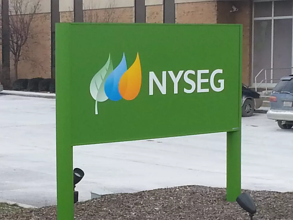 NYSEG Raising Electricity and Natural Gas Rates on Sunday