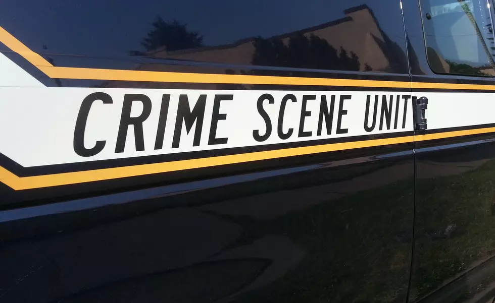 Binghamton Standoff Ends Without Injury