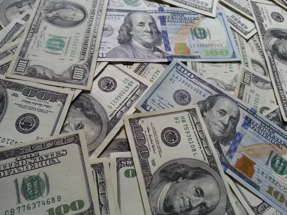 Binghamton Man Suspected of Repeatedly Passing Counterfeit Cash