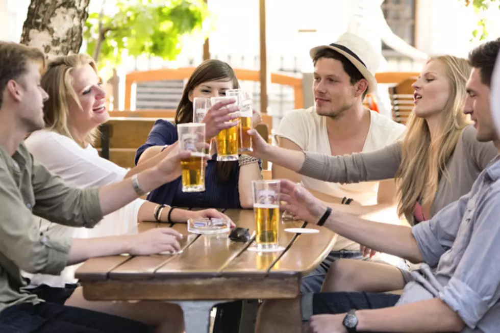 New York Bars Given One More Hour a Night to Stay Open