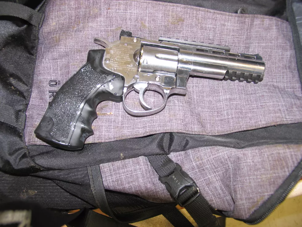 Gun Collection Stolen in Bradford County, Pennsylvania