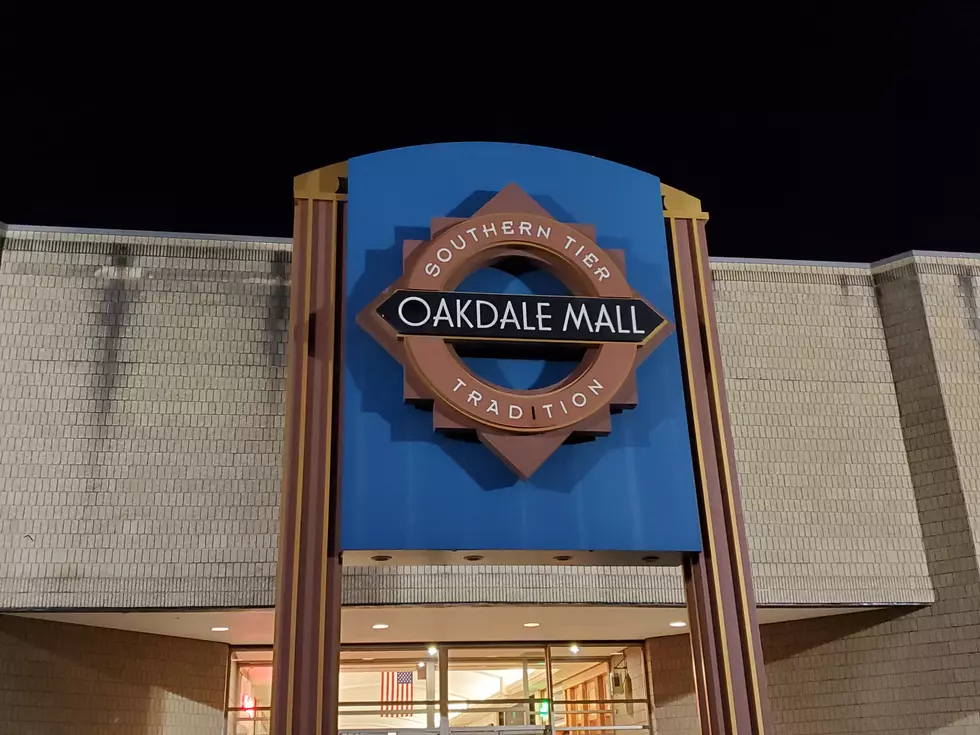 Do You Remember These Former Oakdale Mall Stores?