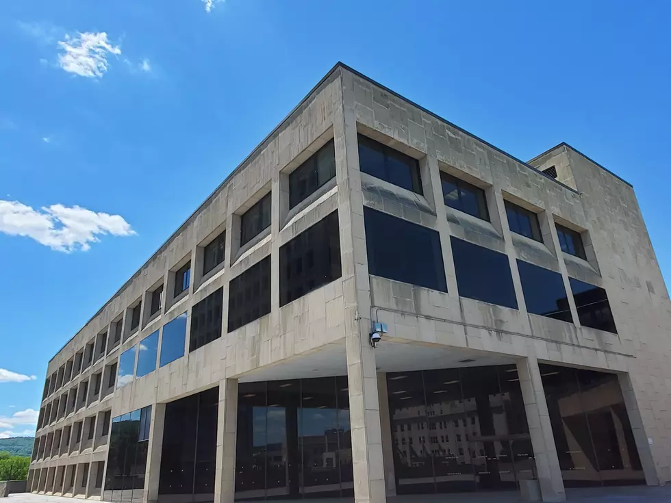 Longtime Binghamton Corporation Counsel, Dutko Passes Away