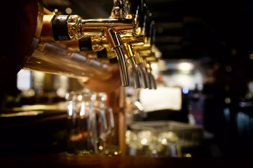 All the Breweries Pouring at Binghamton on Tap 2022