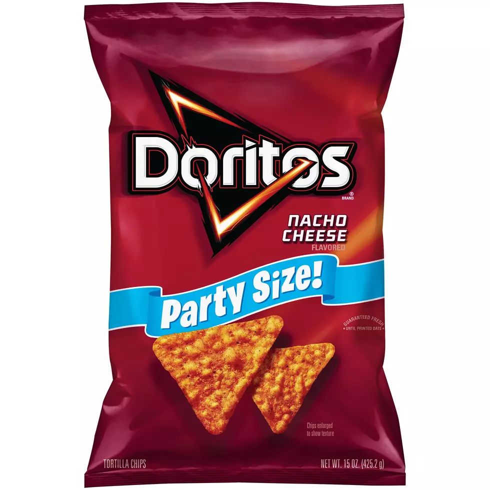 Snacks You Must Have During A Snowstorm